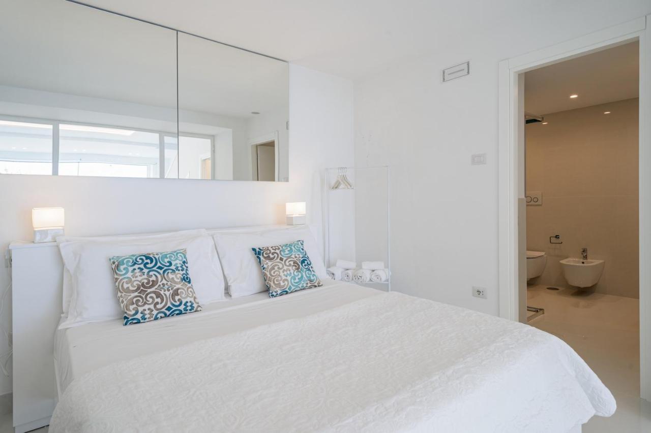 Casa Capri Me Villa Екстериор снимка