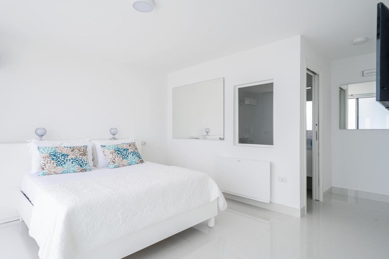 Casa Capri Me Villa Екстериор снимка