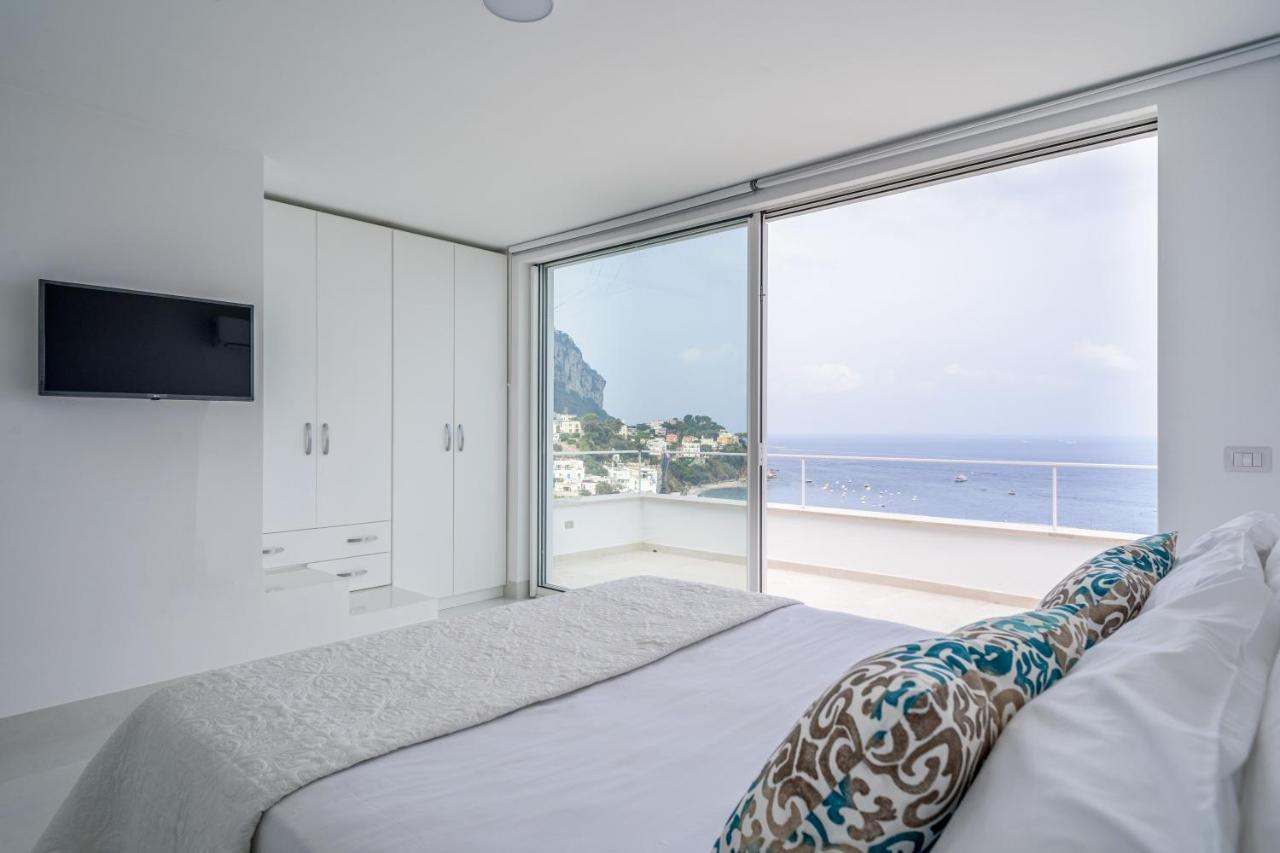 Casa Capri Me Villa Екстериор снимка